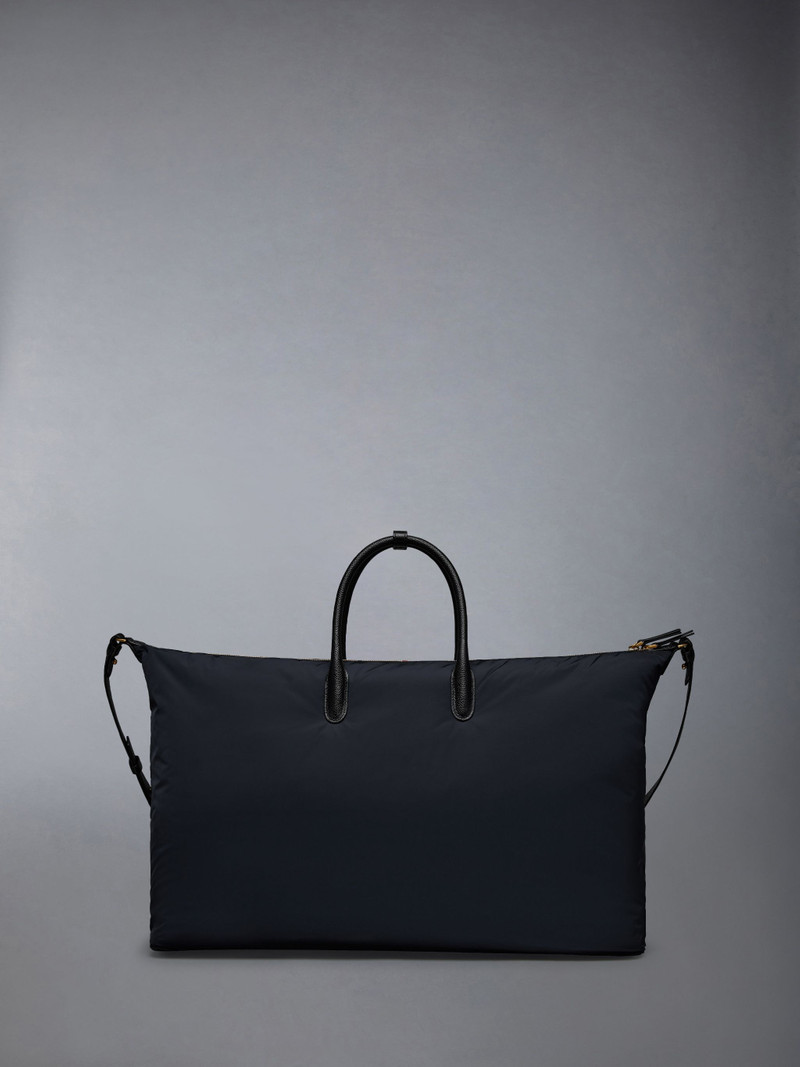 Poly Twill Duffle Bag 3