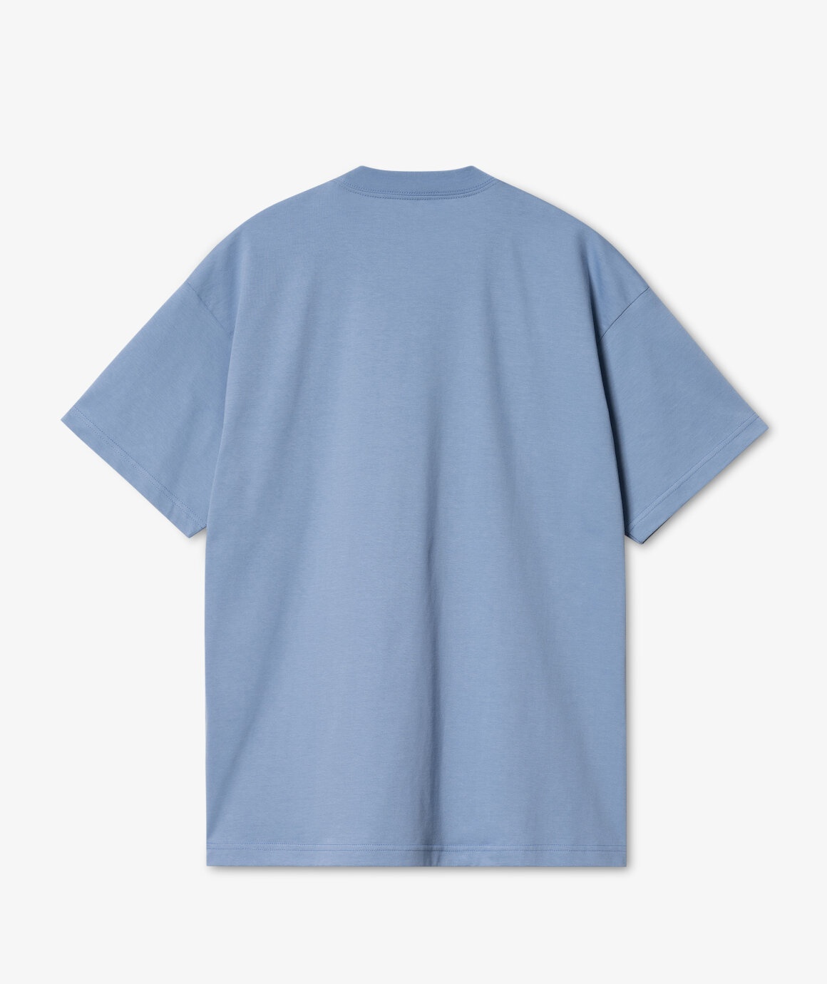 【送料&関税込】Carhartt S/s clam T-shirt Carhartt S/S Clam T-Shirt | REVERSIBLE