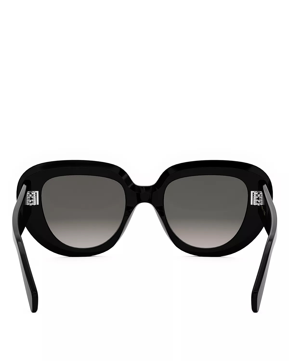 3 Dots Butterfly Sunglasses, 51mm - 7
