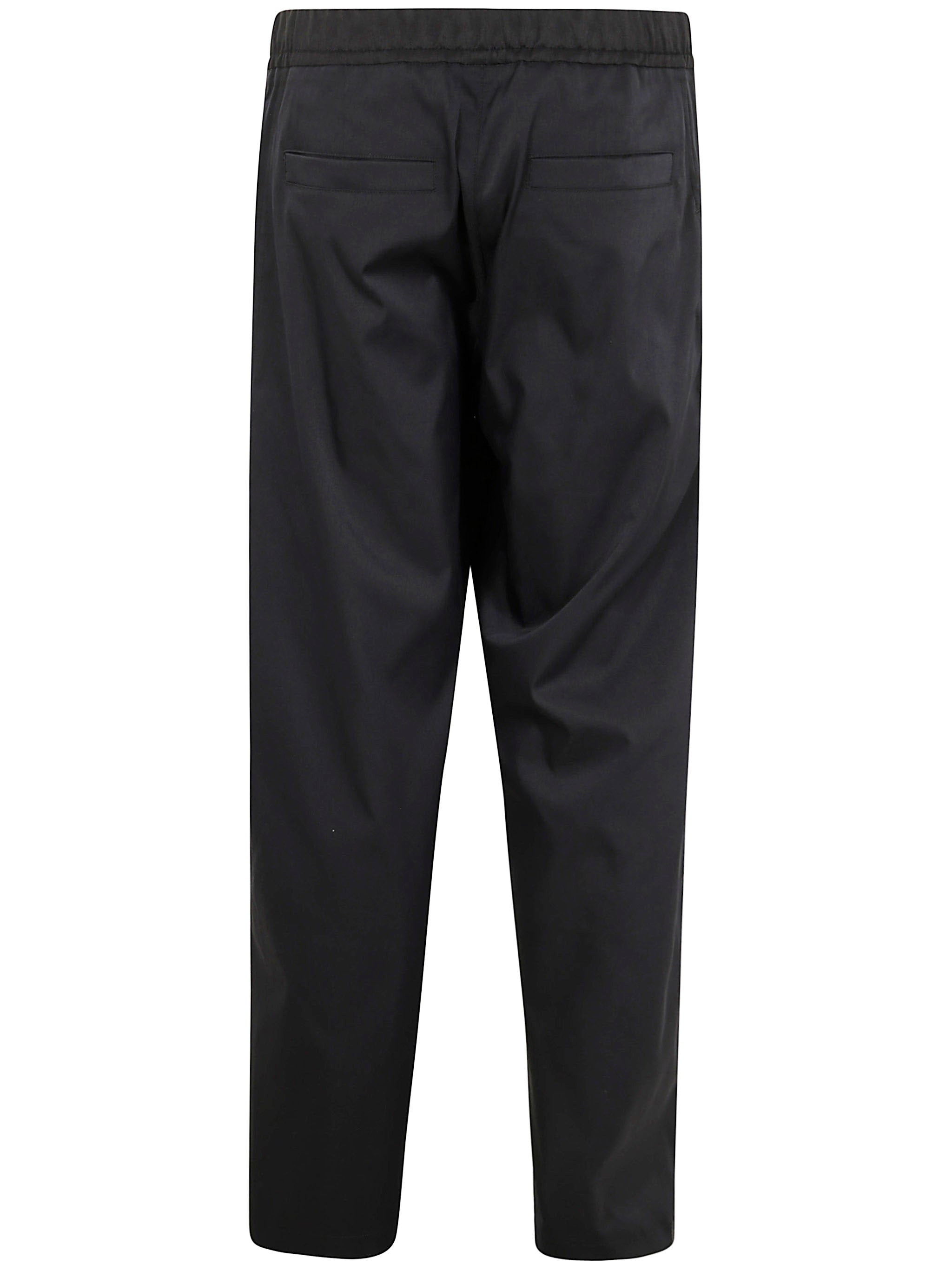 Herno Men Laminar Man Trousers - 2