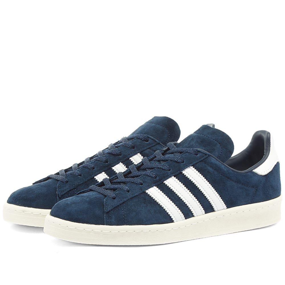 Adidas Campus 80s - 1