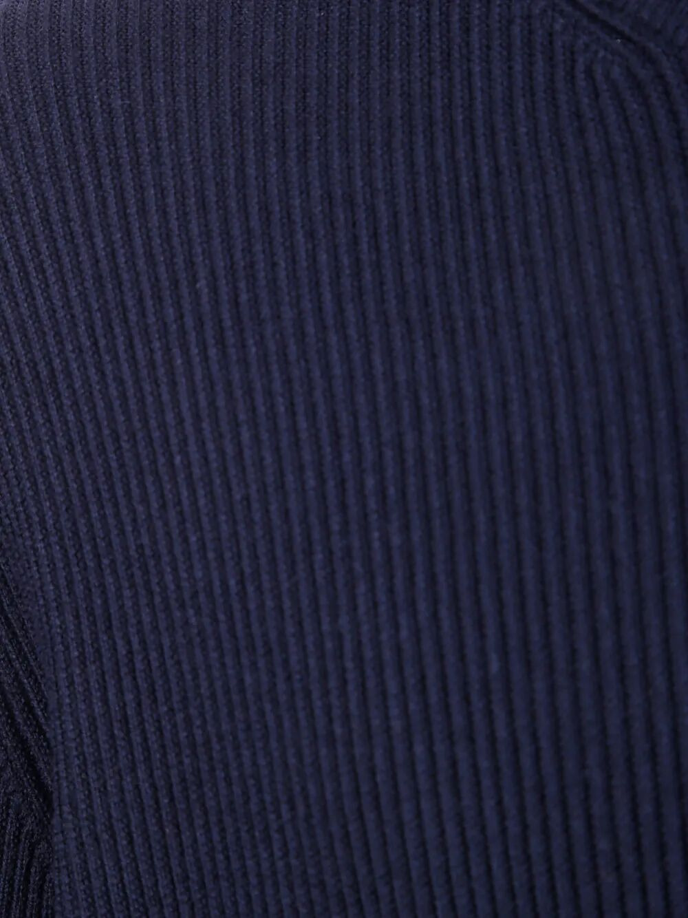 Paul Smith Men Mens Sweater Zip Neck - 5