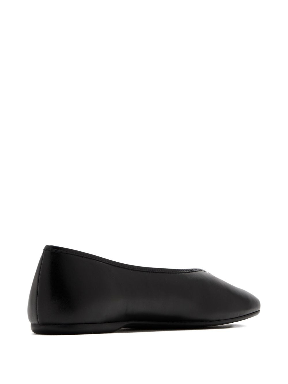Ori leather ballet flats - 2