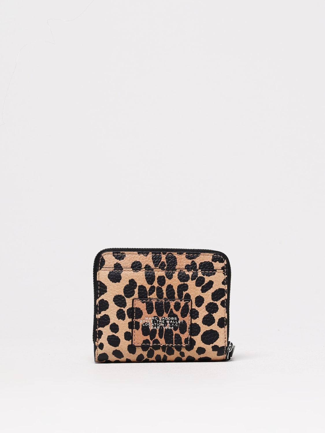 Wallet woman Marc Jacobs - 3