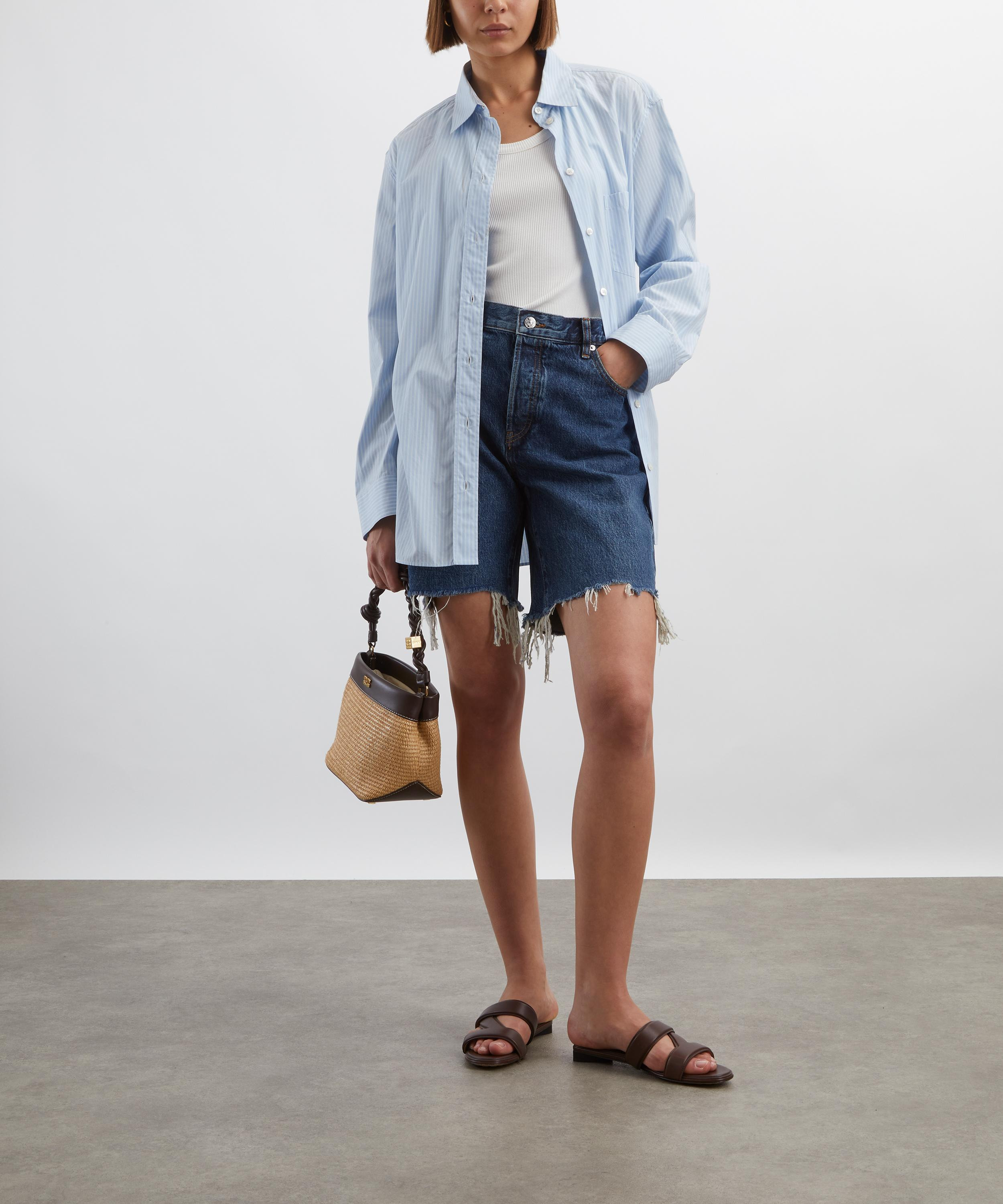 The Leisure Shorts in Nostalgia - 2