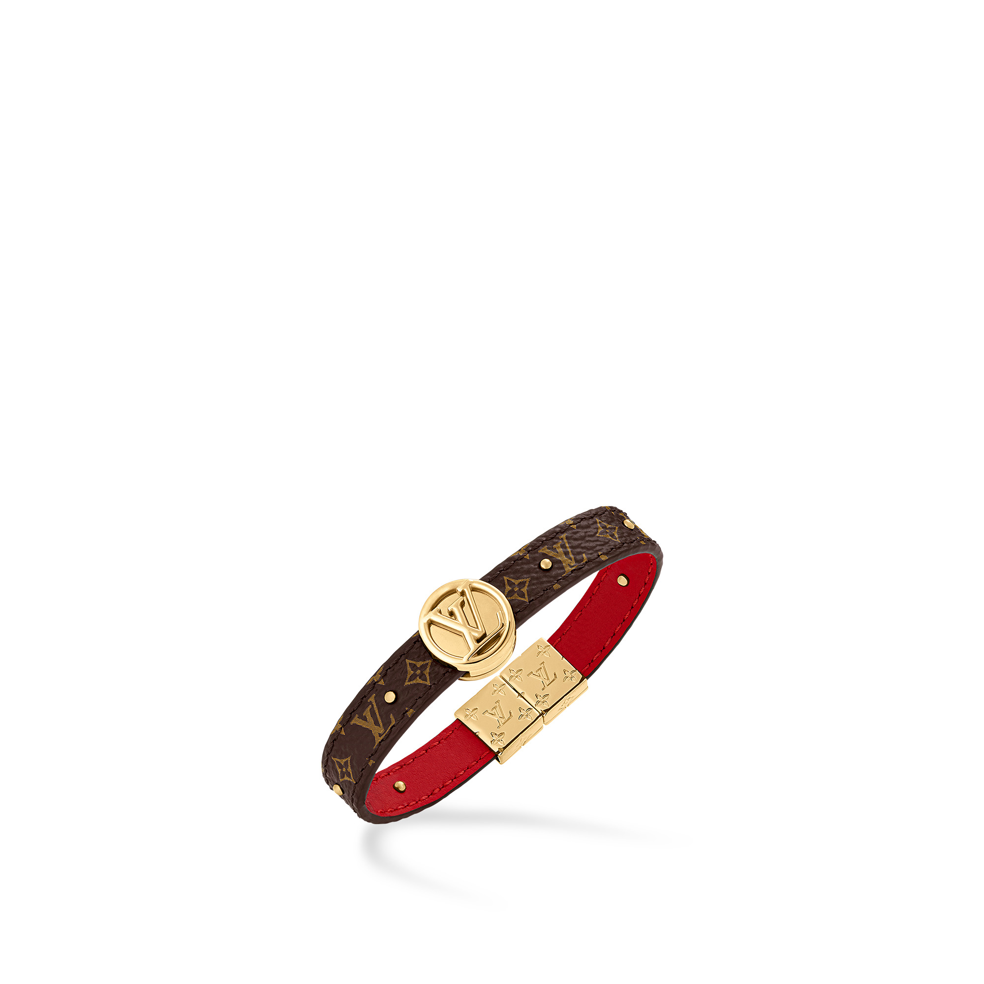 LV Circle Reversible Bracelet - 2