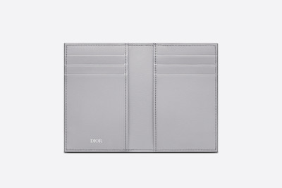 Dior Bi-Fold Card Holder outlook