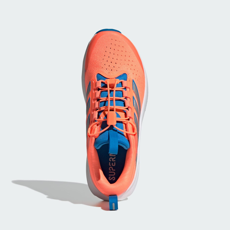 SUPERNOVA RISE 3 ADAPTIVE RUNNING SHOES 3