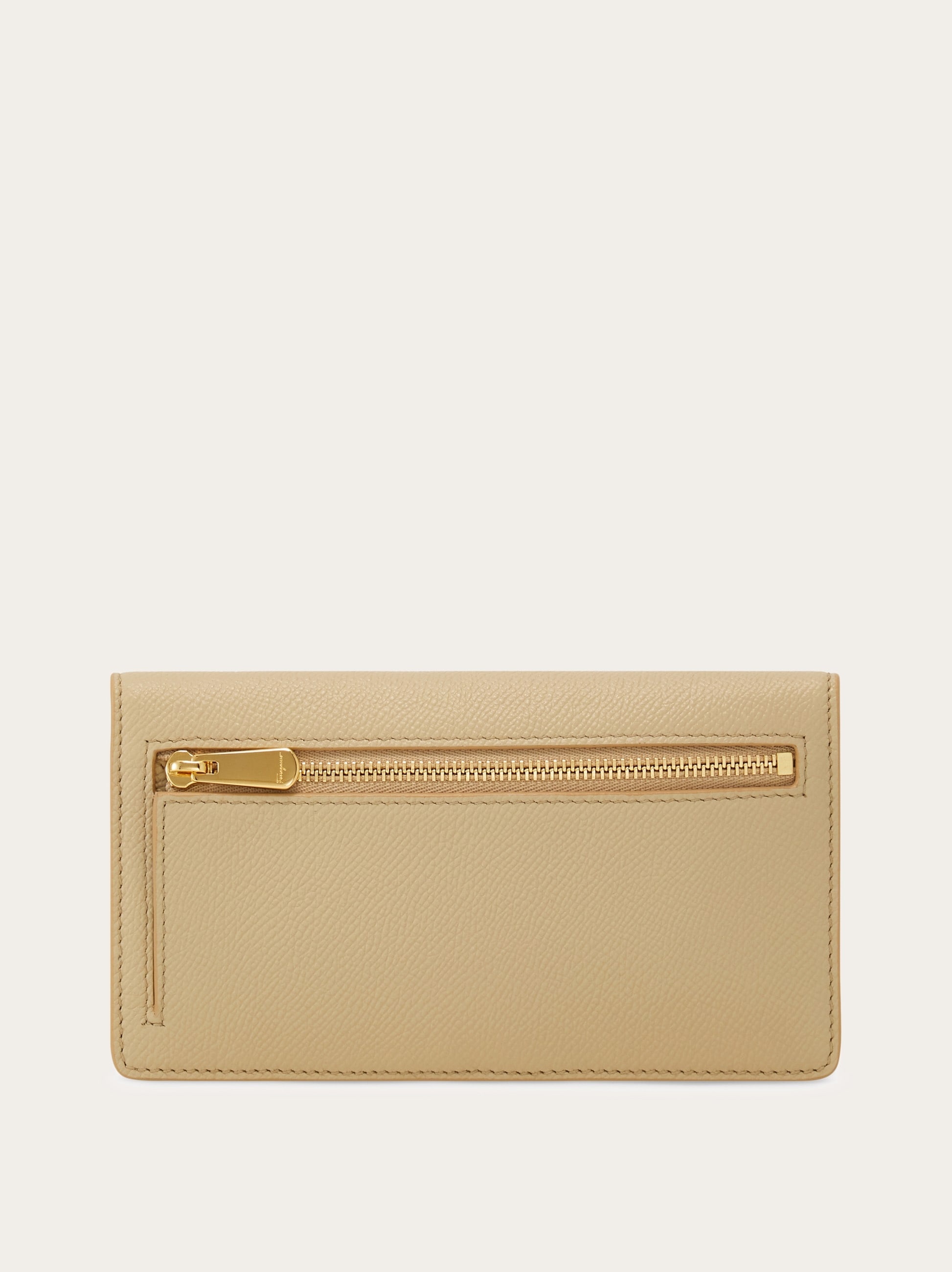 Gancini continental wallet - 3