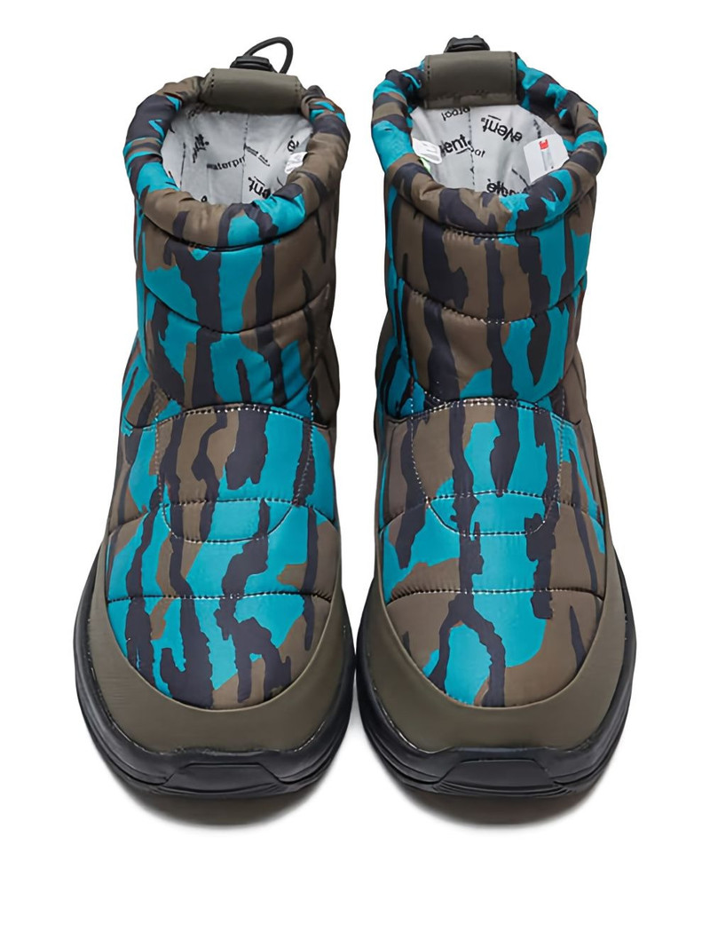 Suicoke Bower boots outlook