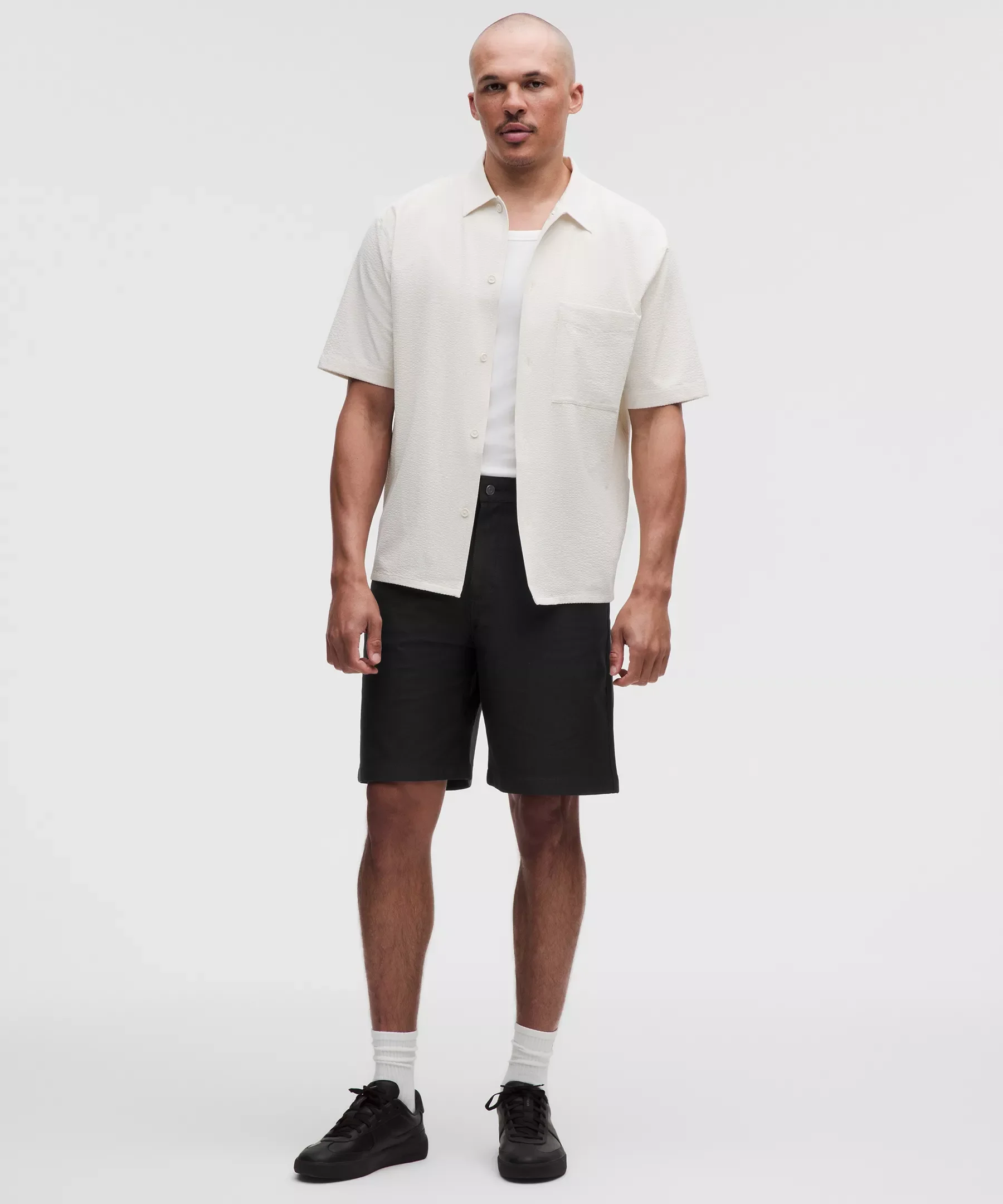 EasyFive Relaxed-Fit Short 9" - 1