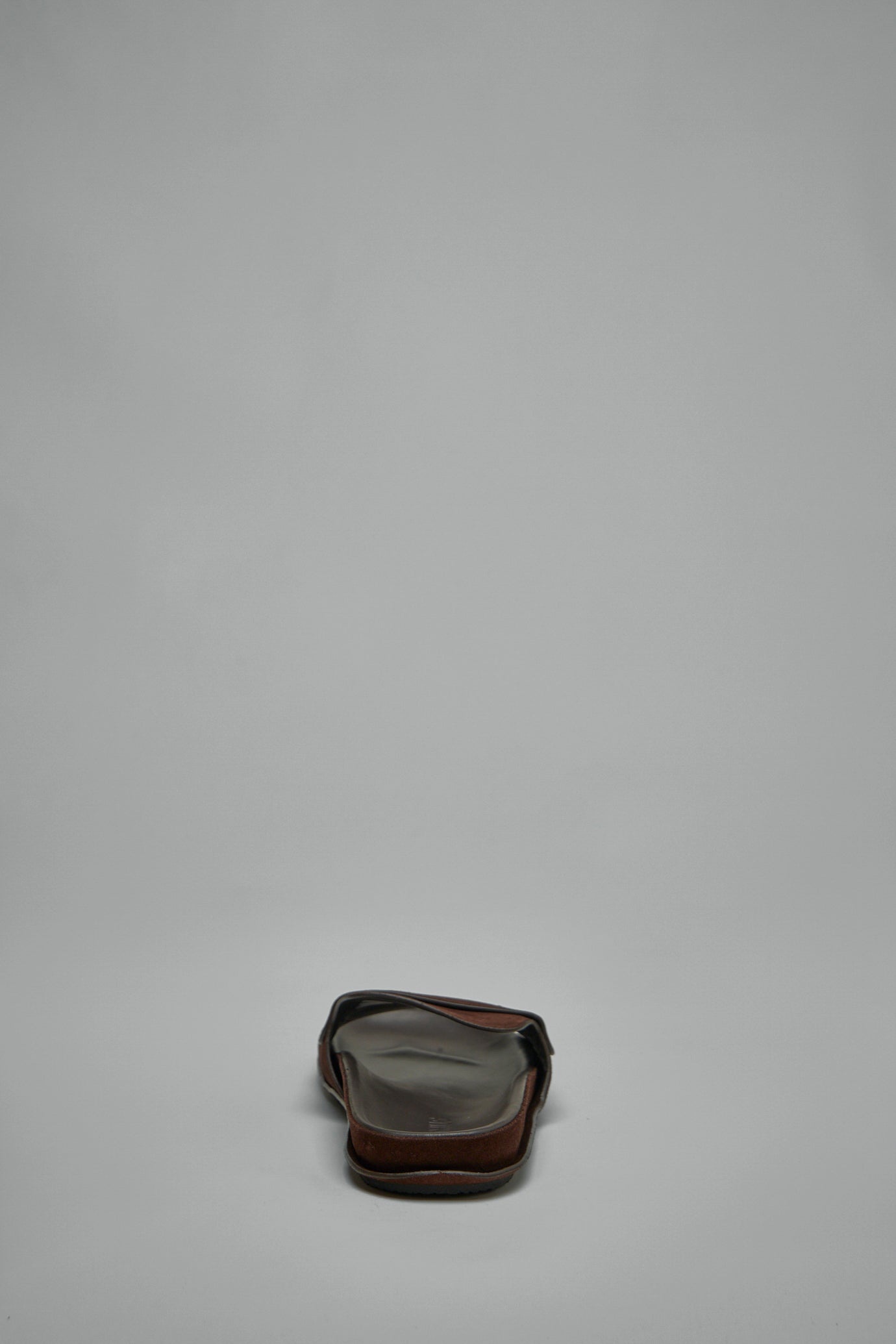 The Mocassin Sandals - 4