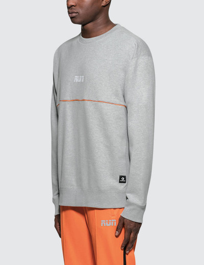 Converse Converse x Vince Staples Crew Sweatshirt outlook