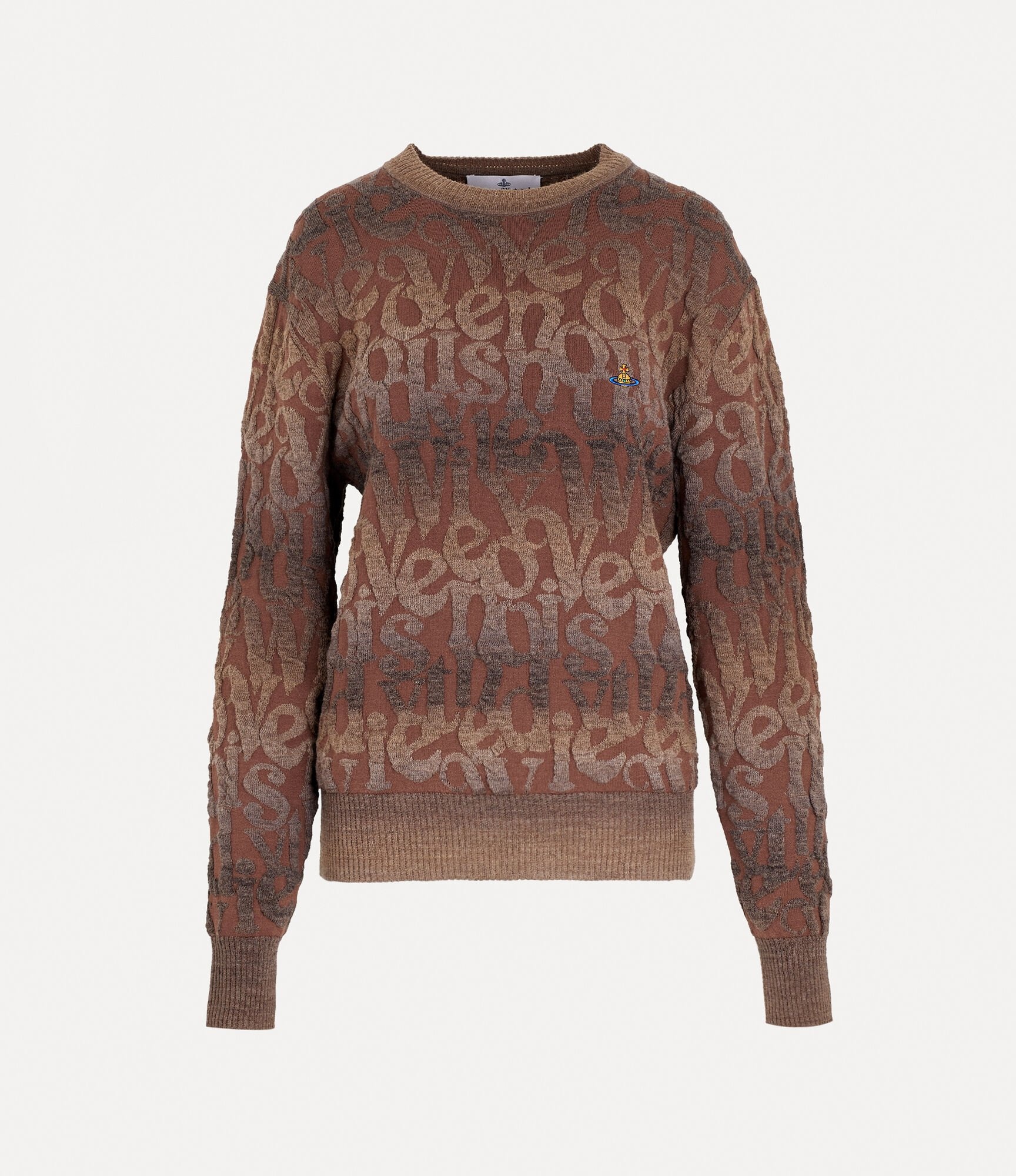 CRINKLED JUMPER - 1