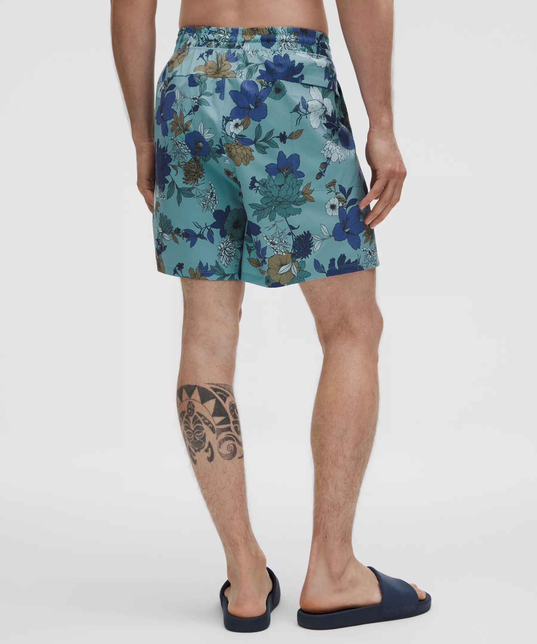 Swim Short 7" *Linerless - 3