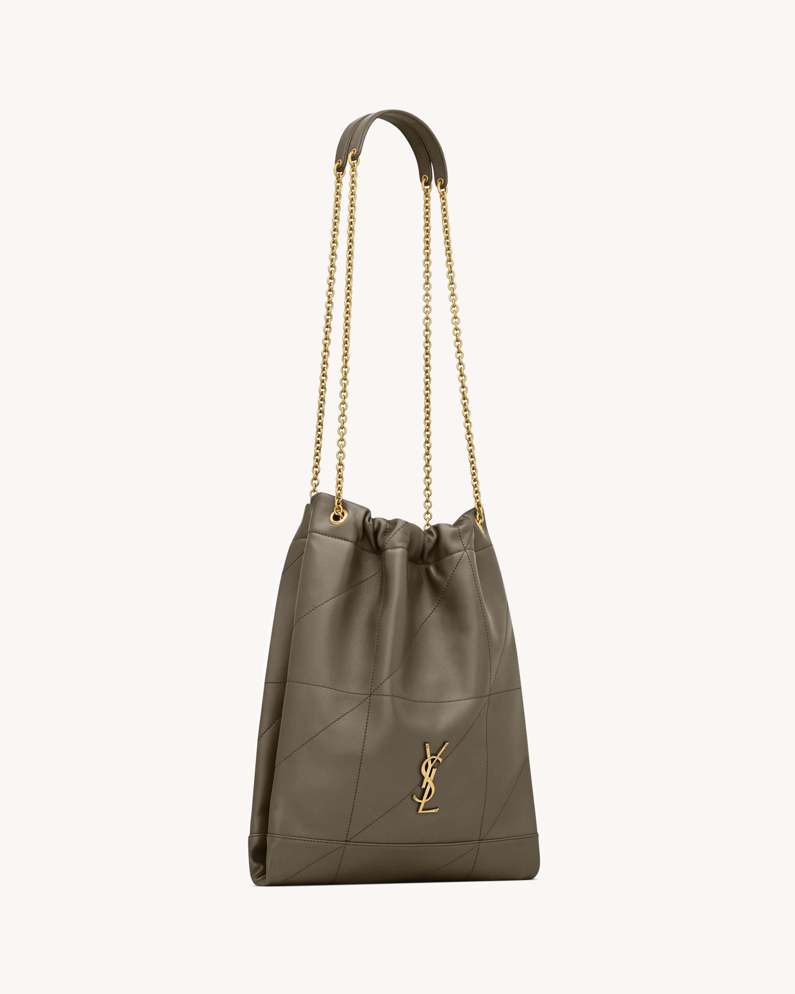 JAMIE 4.3 POCHON IN LAMBSKIN - 5