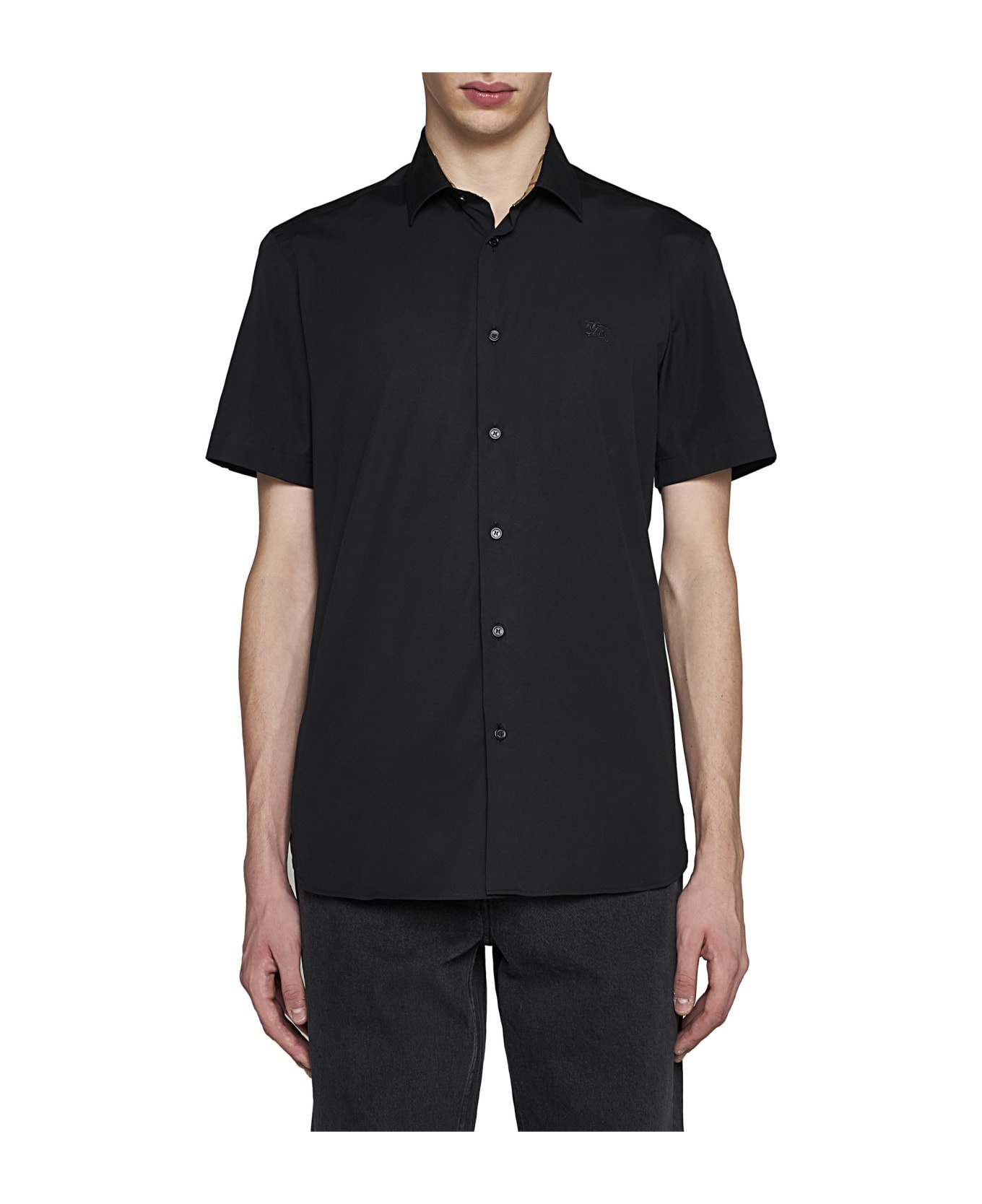 Sherfield Shirt - 2