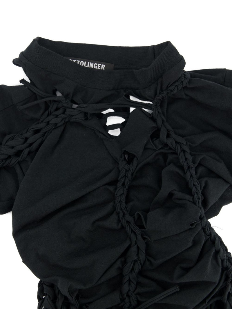 Otto cotton T-shirt 3