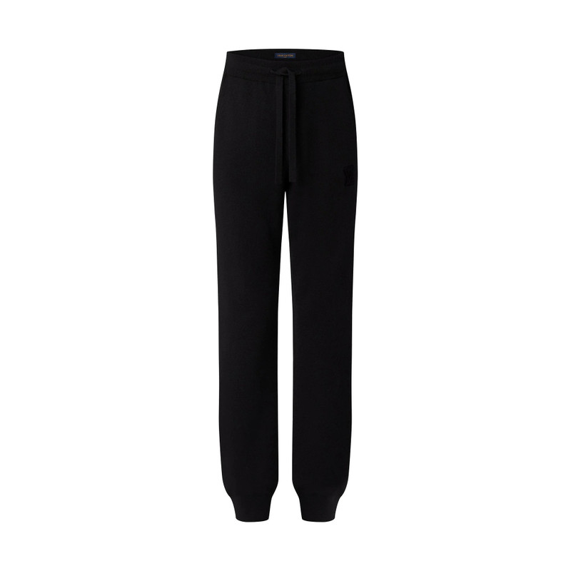 LVSE Inside Out Cashmere Pants 1