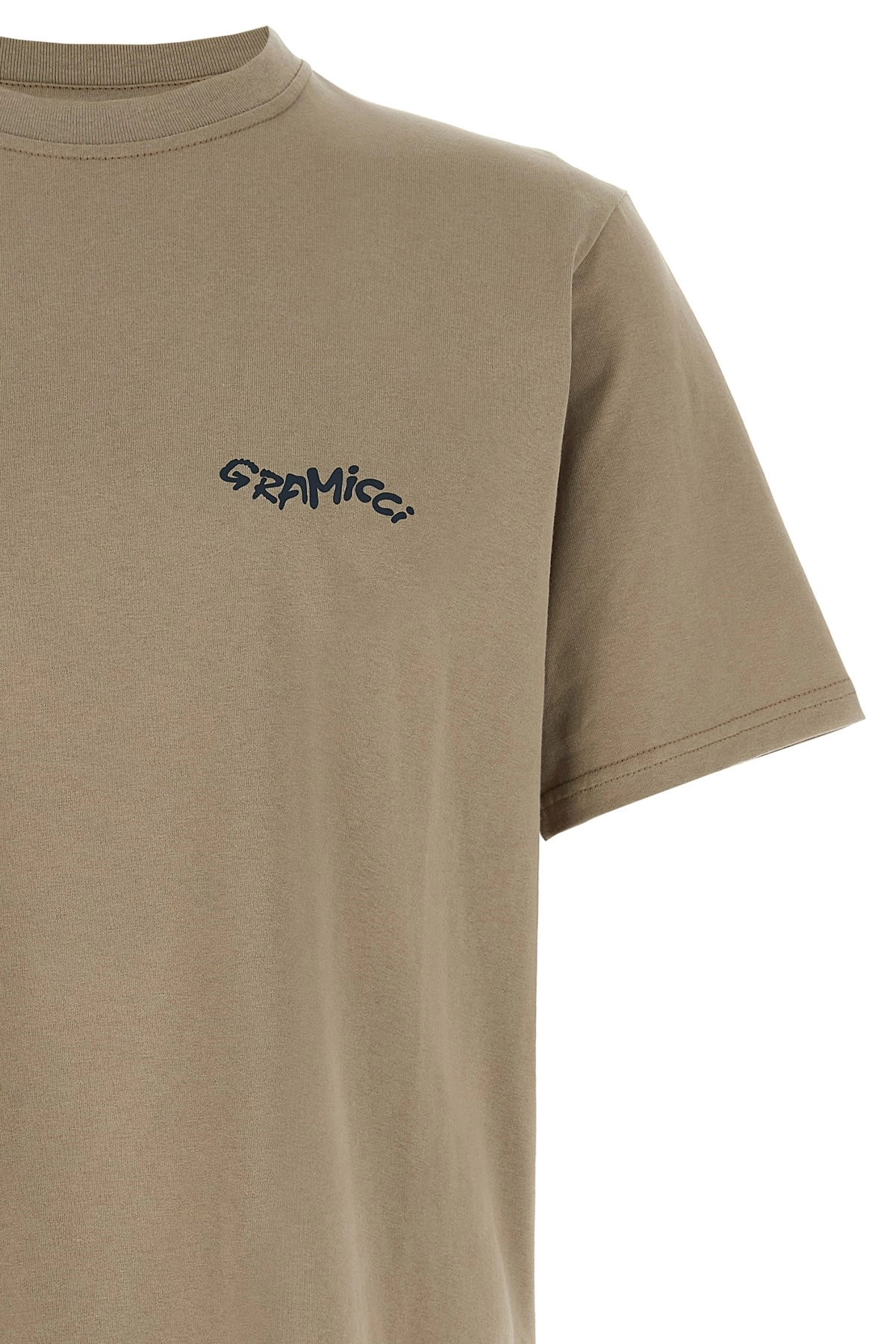 'Gecko' T-shirt - 3