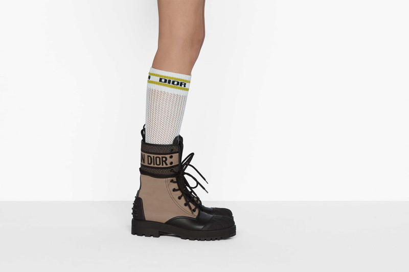 D-Major Ankle Boot 3