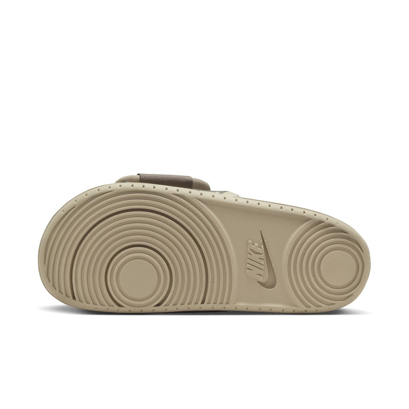 Nike Nike Offcourt Adjust Slide 'Limestone Olive Grey' HF1438-200 outlook