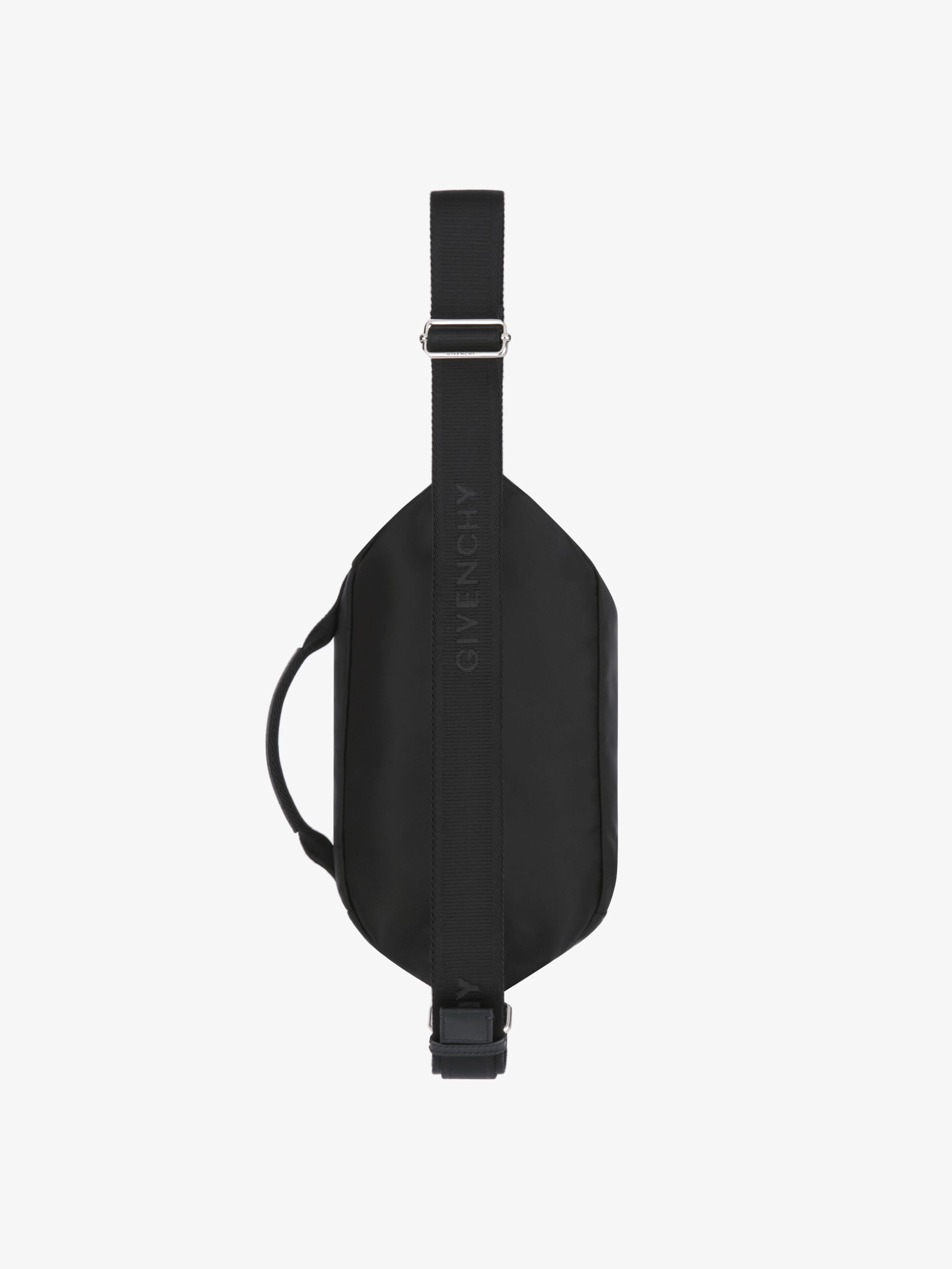 G-ZIP BUMBAG IN NYLON - 3