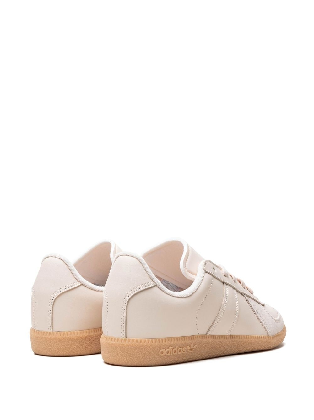 BW Army "Cream/Beige/Gum" sneakers - 3