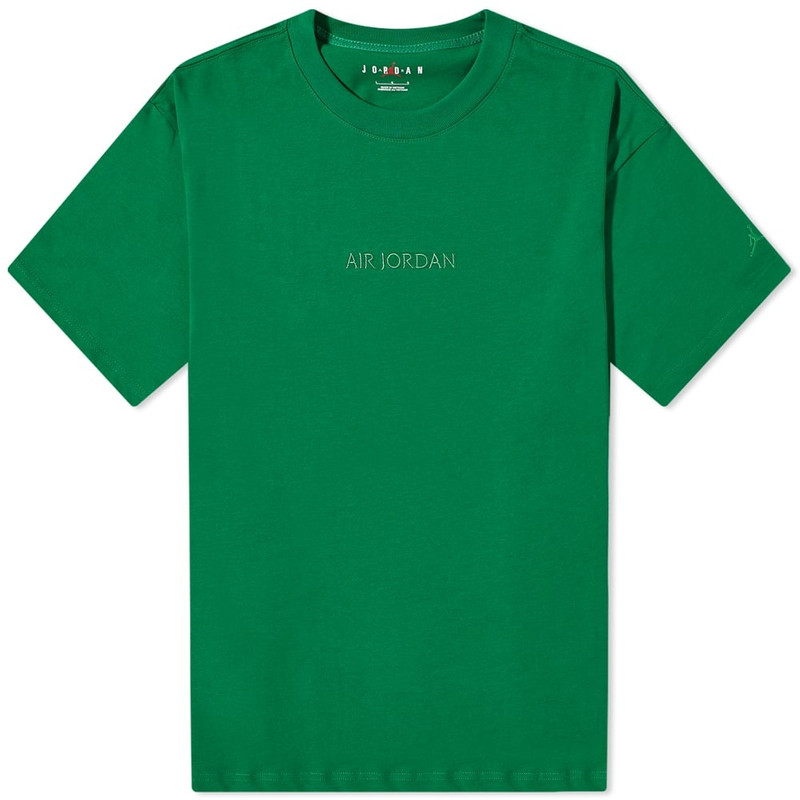Air Jordan Wordmark T-Shirt - 1