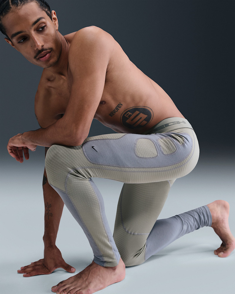 Nike Tech Men's Therma-FIT Base Layer Tights 5