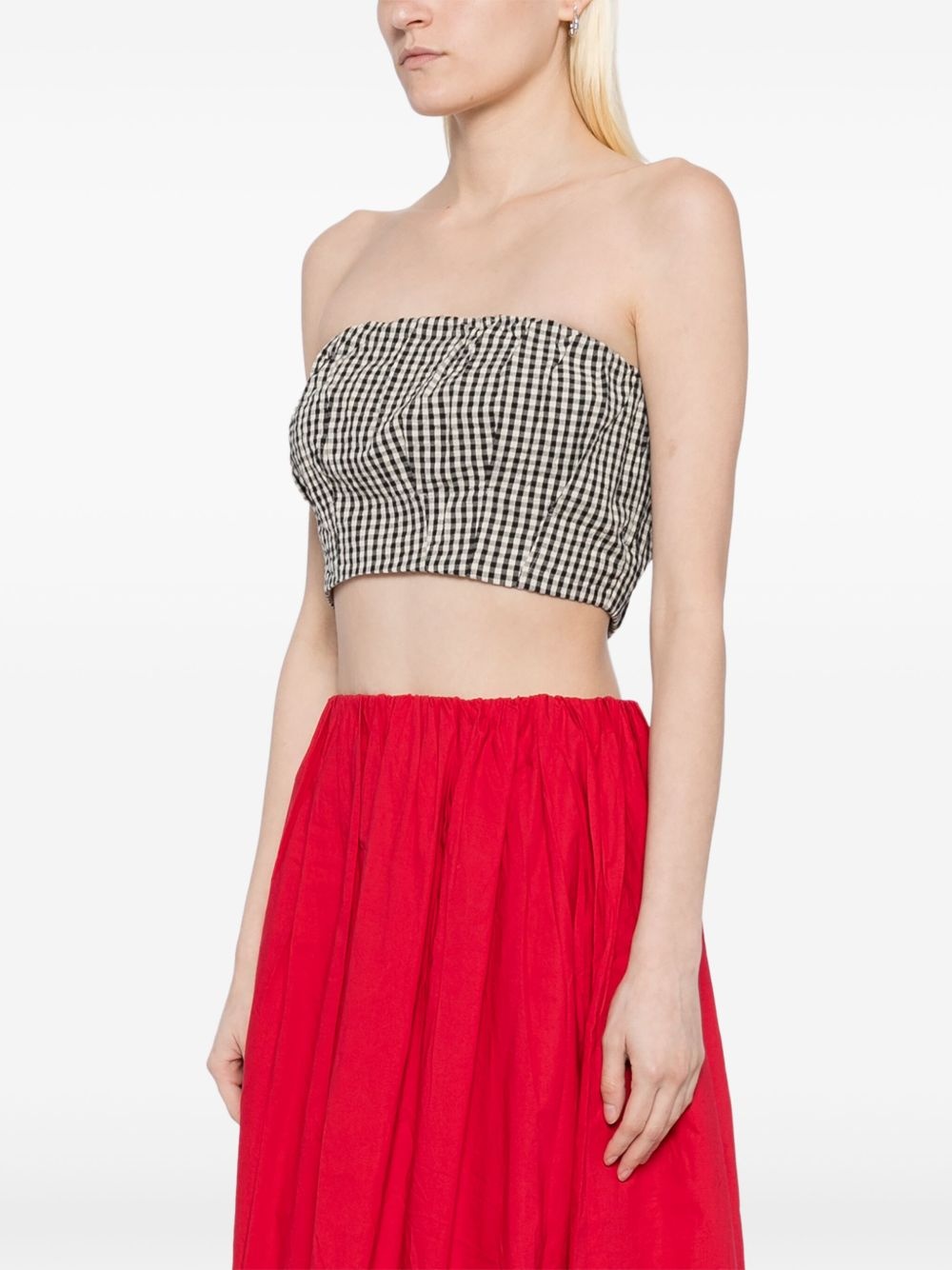 Mira crop top - 3