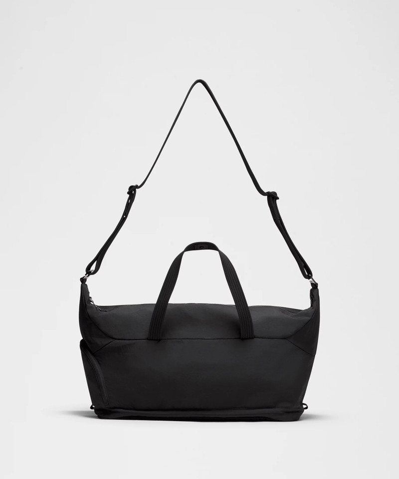 3-in-1 Gym Duffle Bag 30L 3