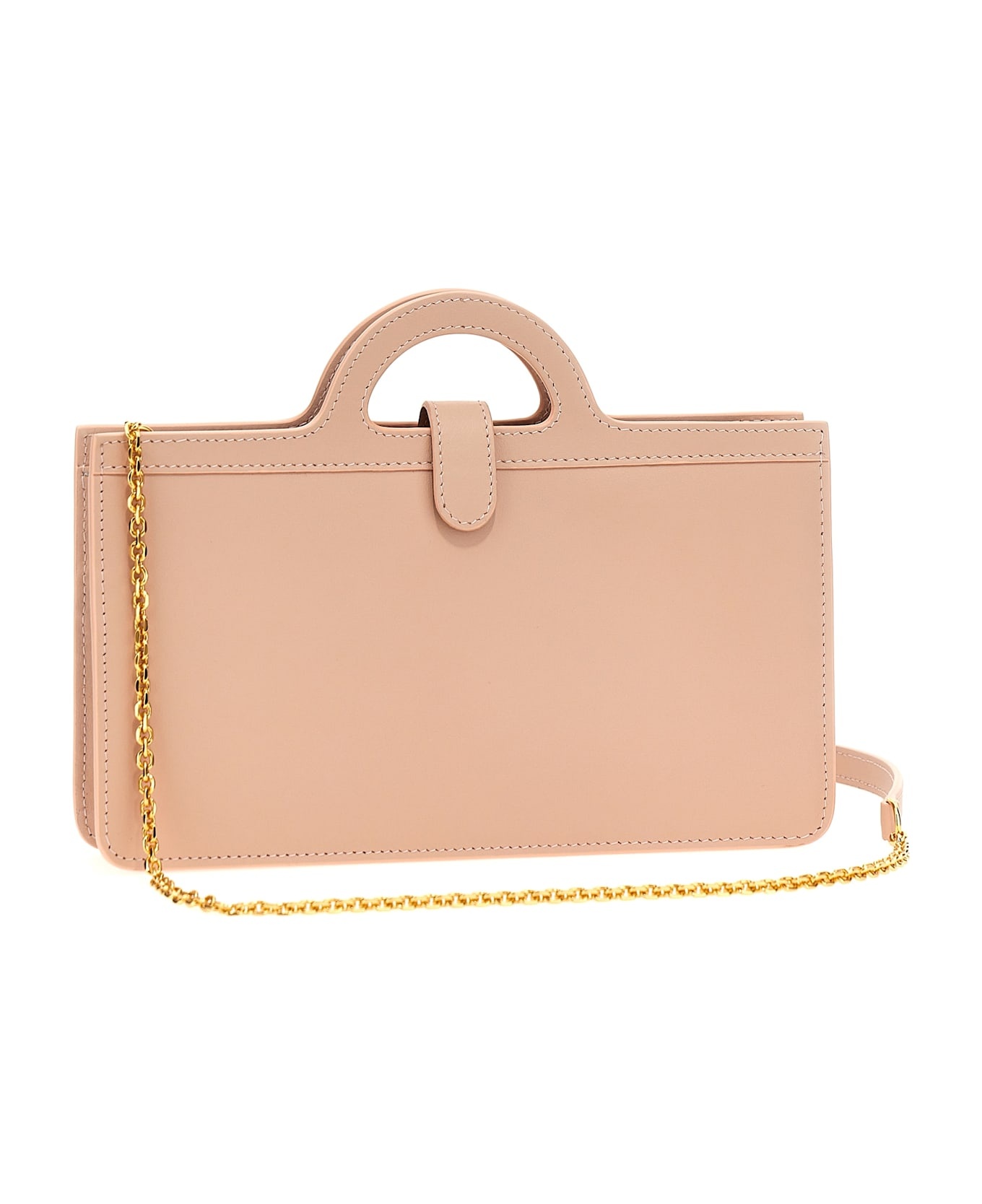 'tropicalia' Wallet On Chain - 2