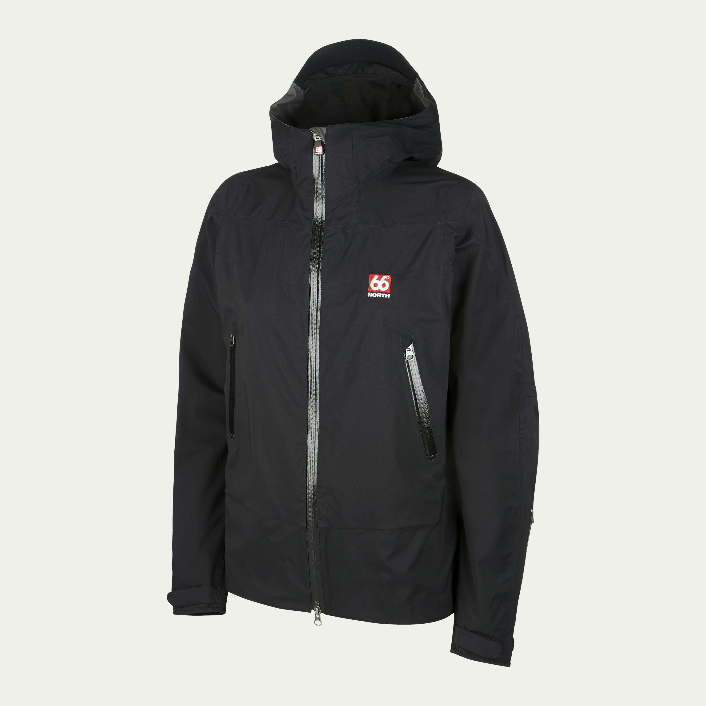 Snæfell Multipurpose Polartec® NeoShell® Jacket - 6