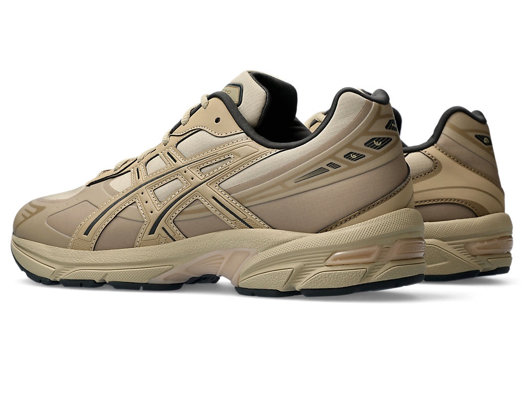 ASICS Gel-1130 NS 'Wood Crepe Graphite Grey' 1203A413-201 - 3