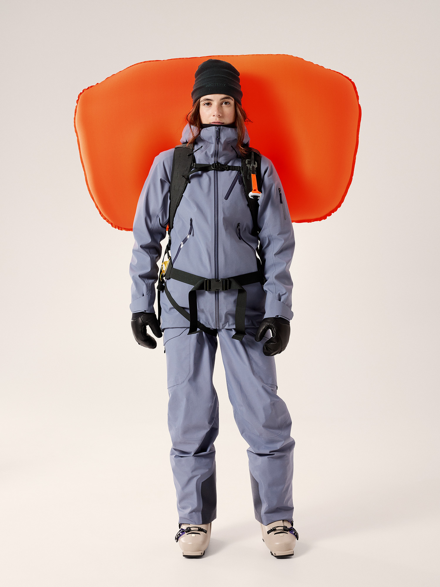 Micon LiTRIC™ 16 Avalanche Airbag - 15