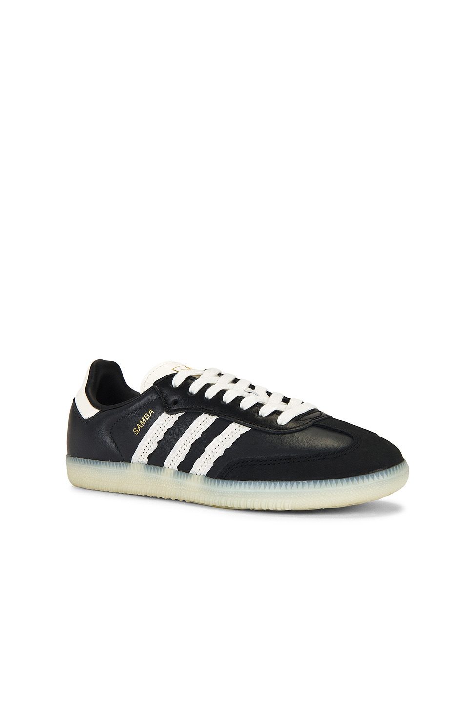 Samba OG - 2