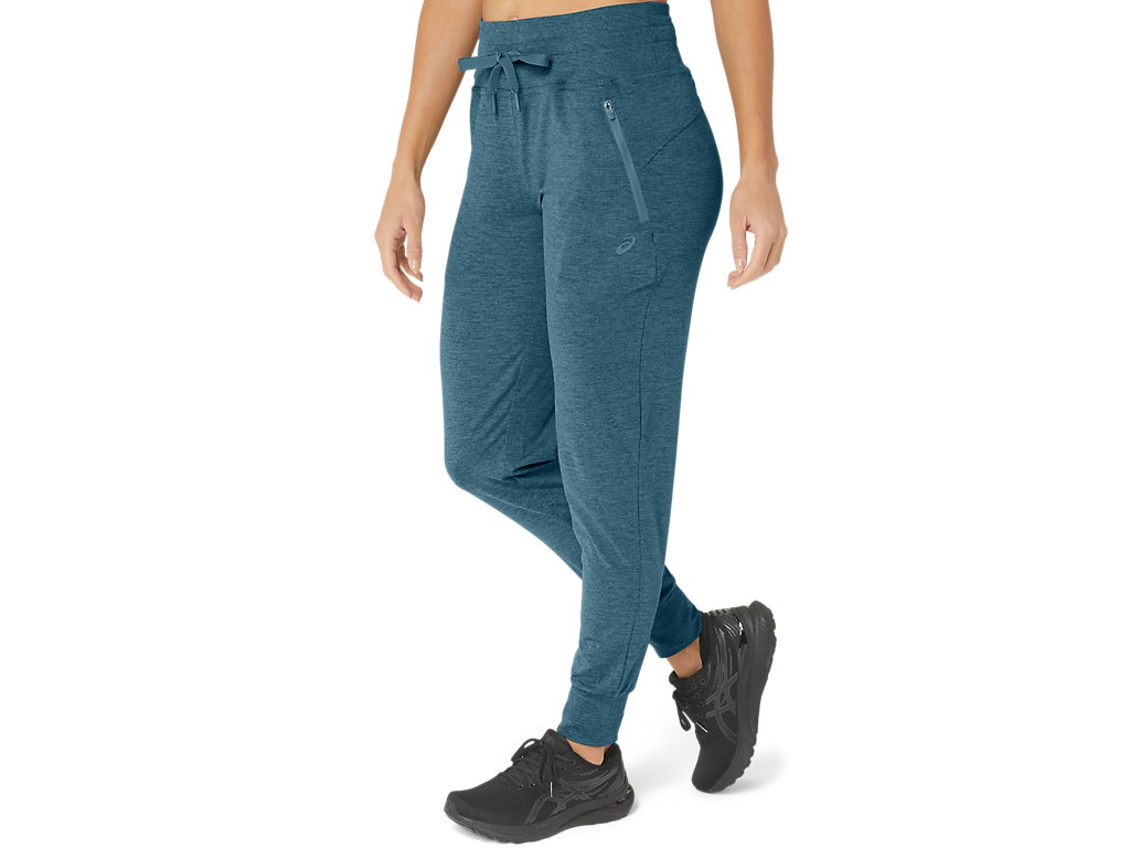 WOMEN'S TECH PANT 2.0 - 3