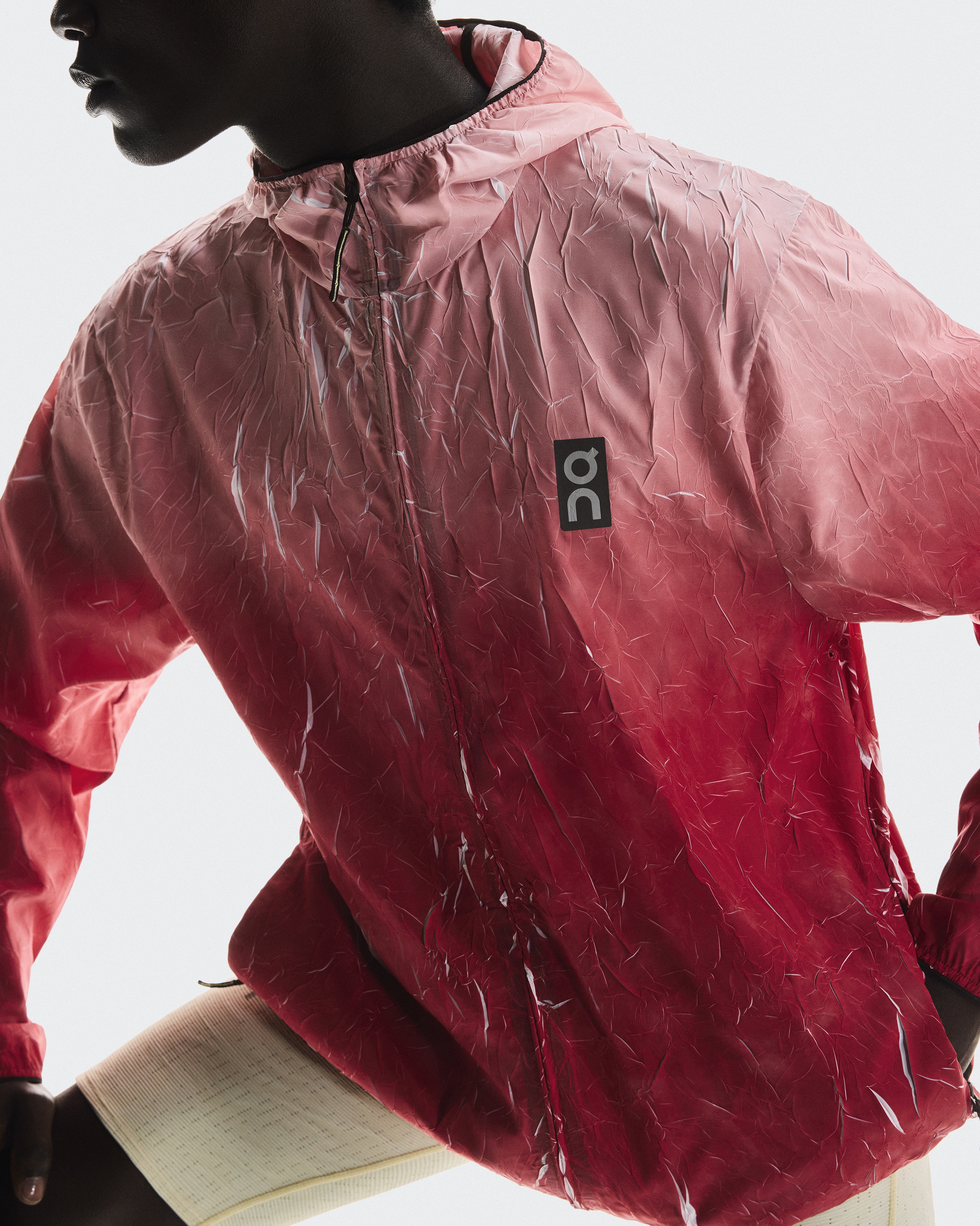Pace Jacket M - 7