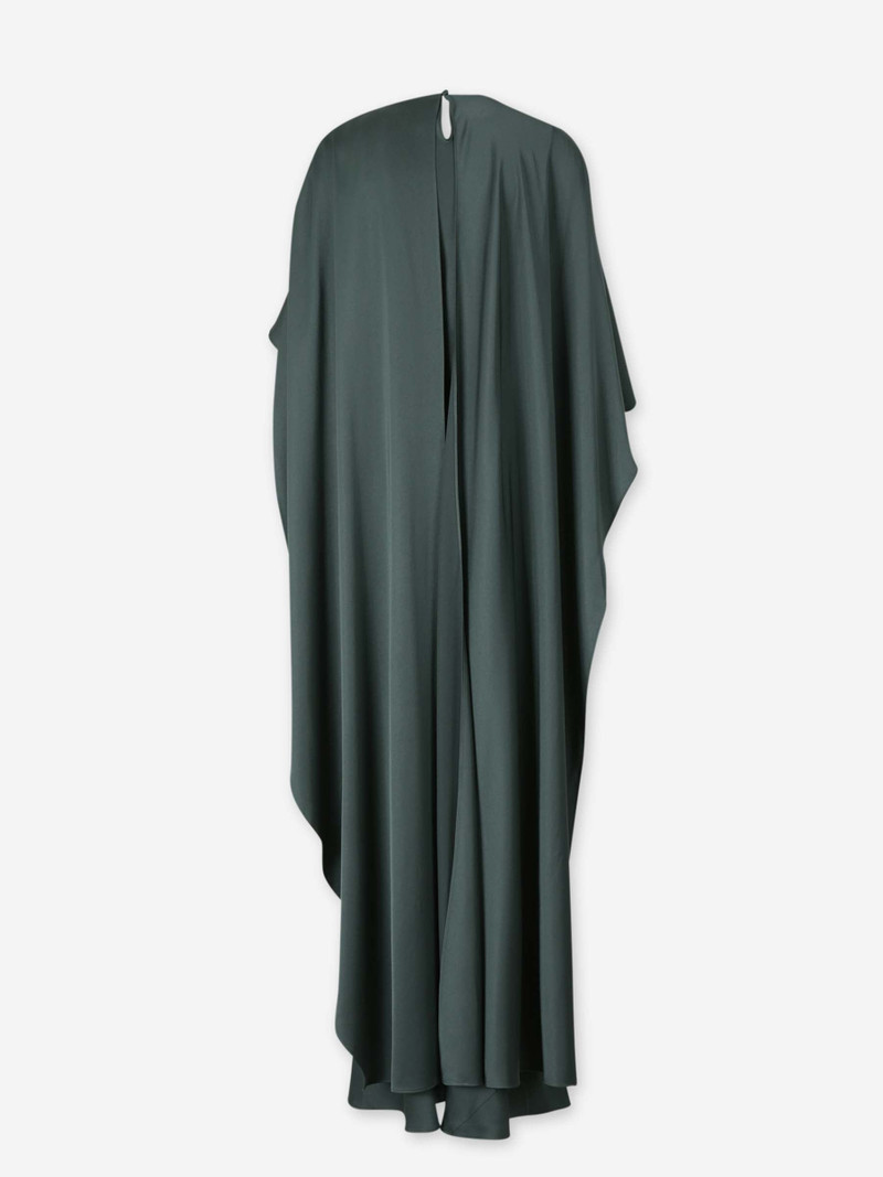 SIMKHAI MAXI DRESS IZEL outlook