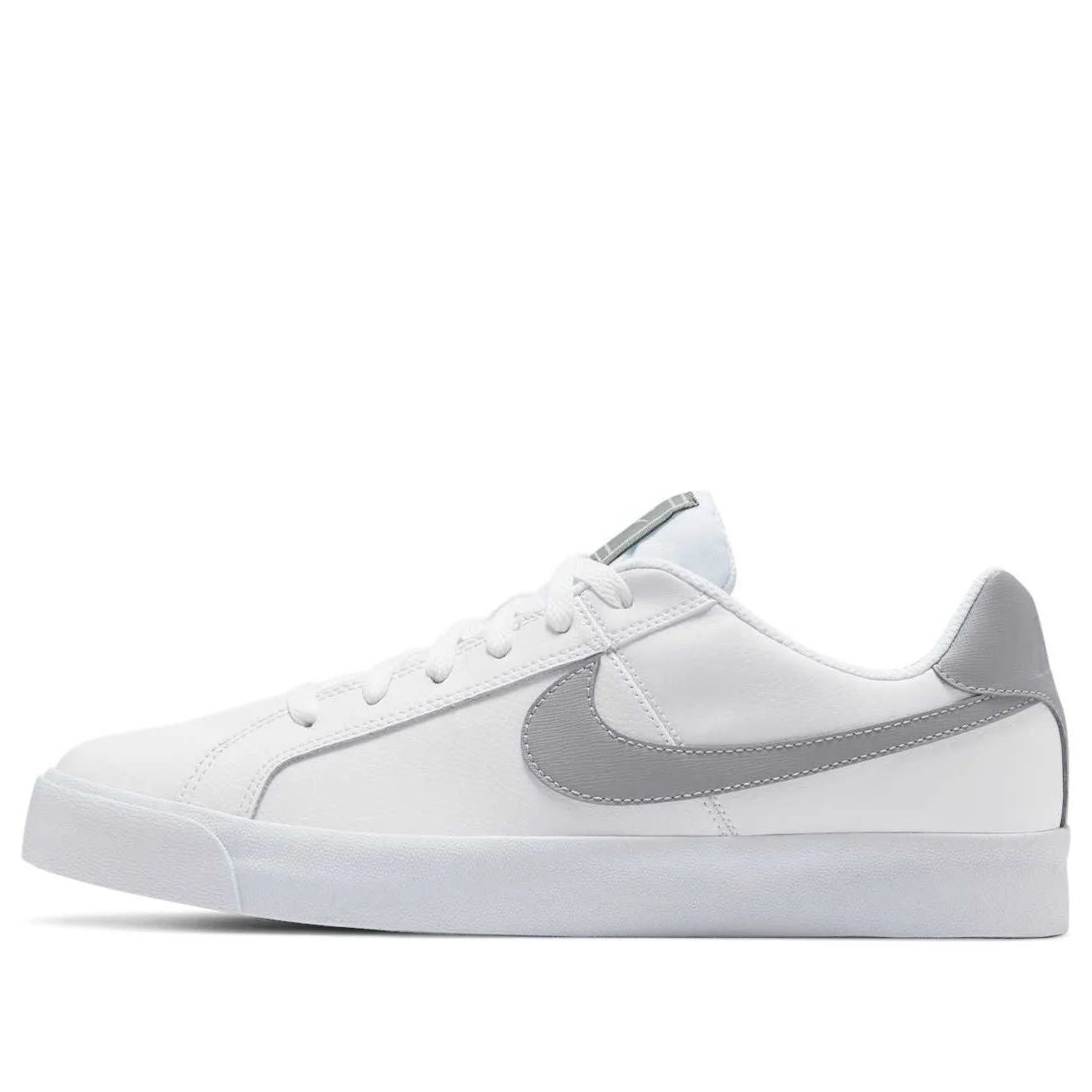 Nike Court Royale AC 'LT Smoke Grey' BQ4222-105 - 1