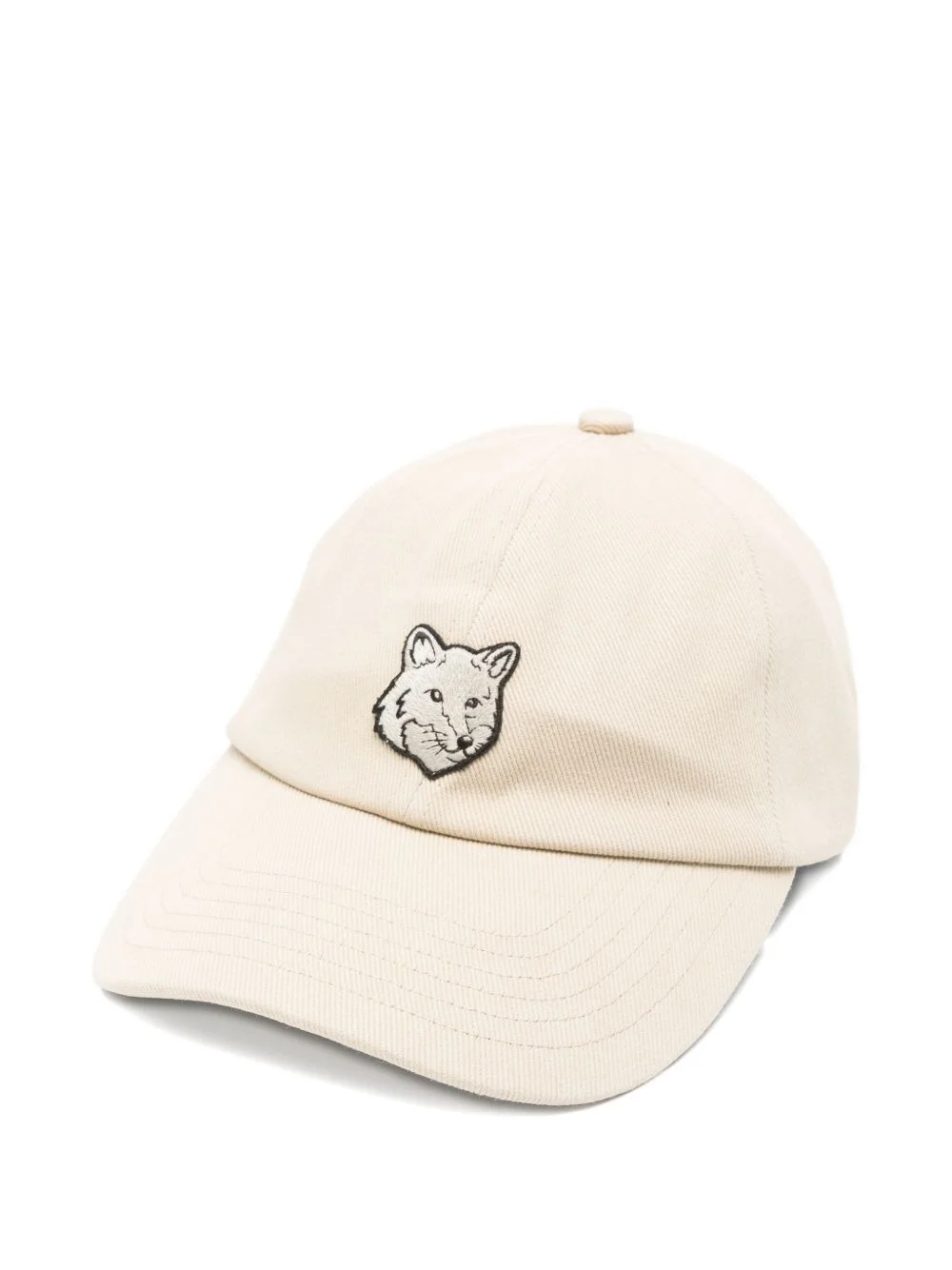 Fox Head baseball cap - 1