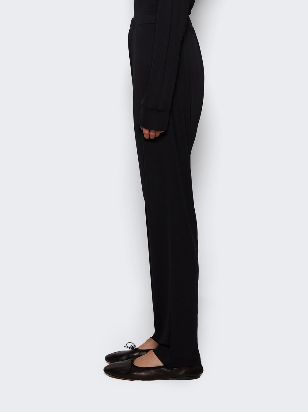 Nevia Pant Black - 4