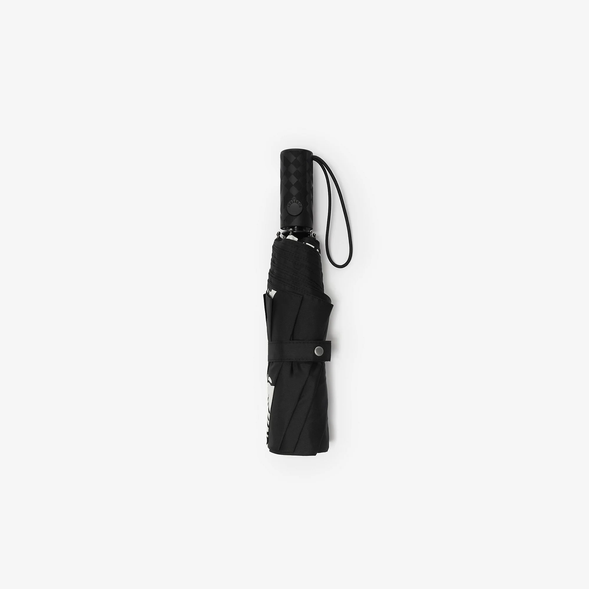 Knight Folding Umbrella - 1