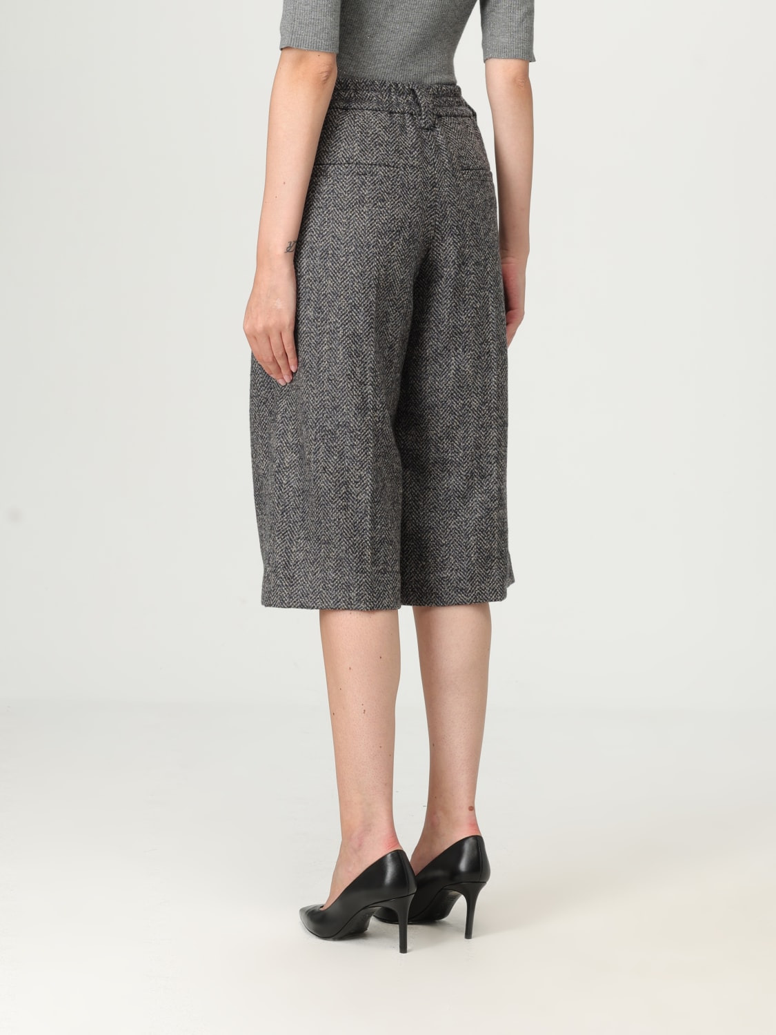 Pants woman Brunello Cucinelli - 3