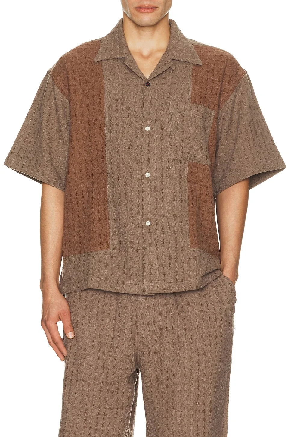 Eddie Shirt - 1