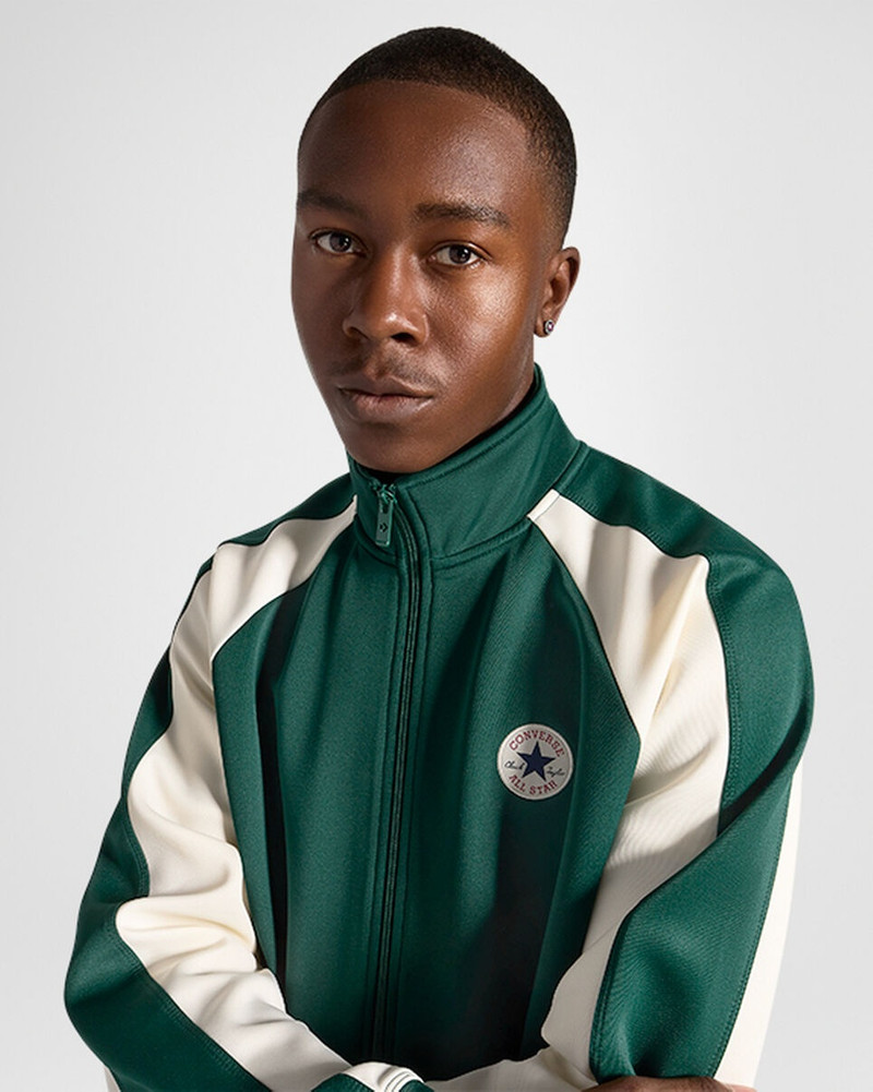 Retro Track Jacket 5