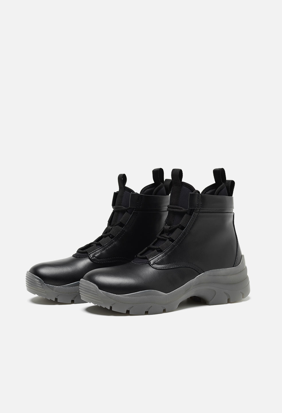 SPEED LACE UP BOOT - 2