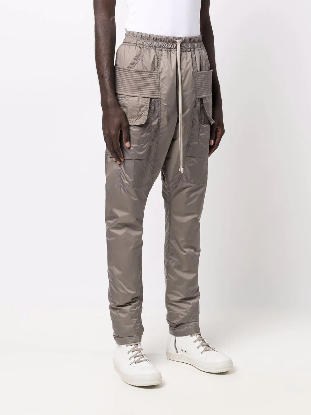 Creatch cargo trousers - 3