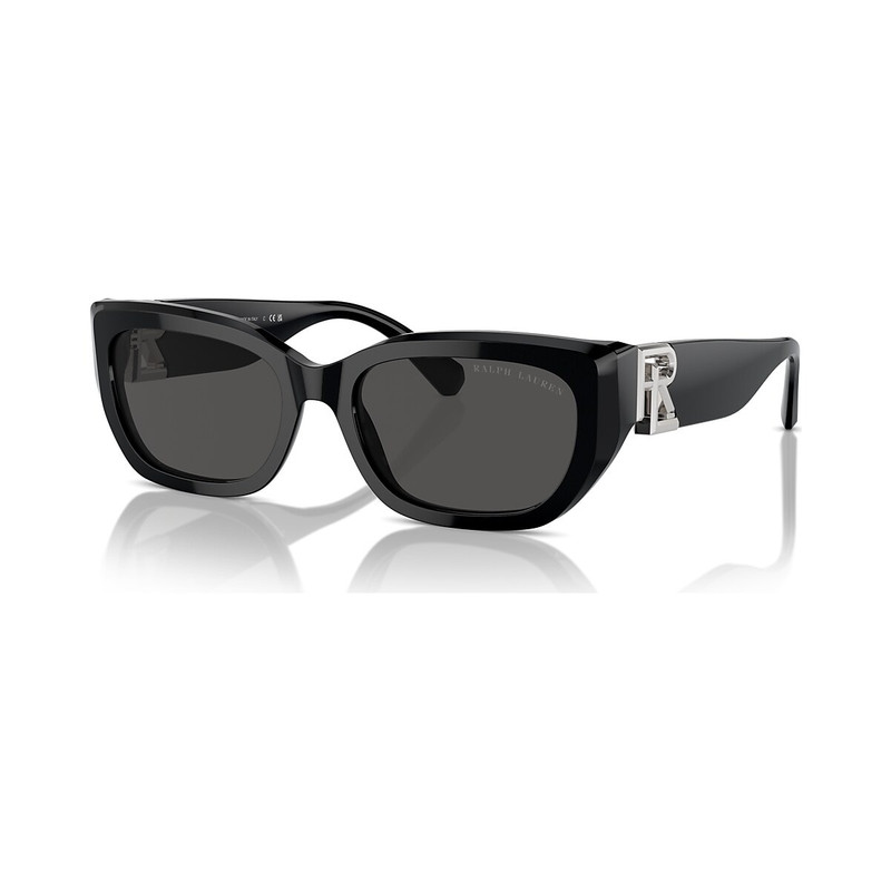 Ralph Lauren RL8222 THE BRIDGET outlook